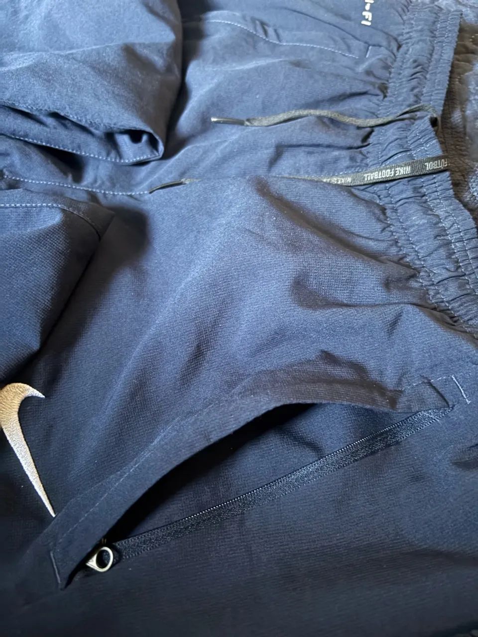 Calça Boca Juniors Nike Original tamanho P - Foto 3