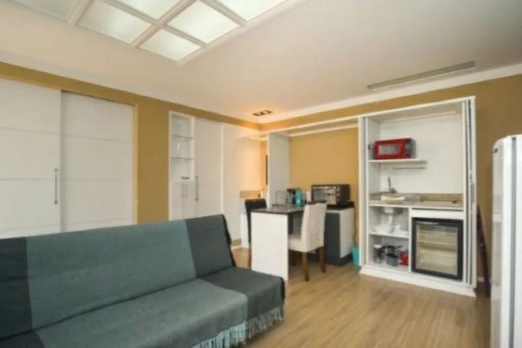 Rarus Flats - Flat para locação - Edifício Spazio Vitae - Foto 3