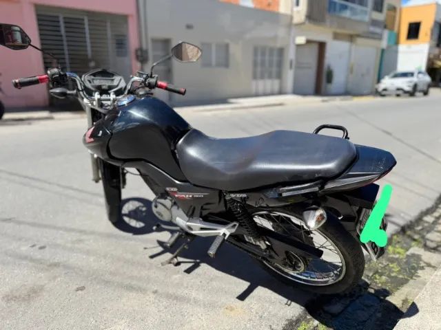 Moto bem conservada  - Foto 4