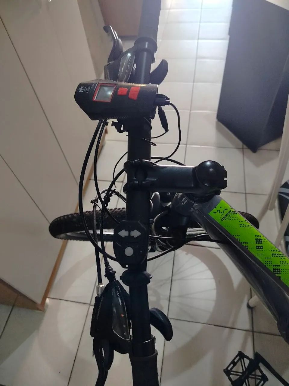 Bicicleta nova - Foto 5
