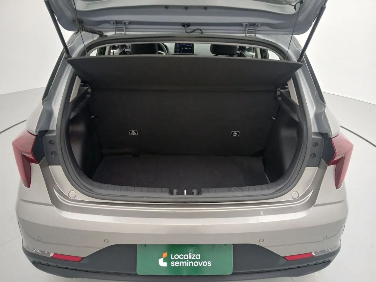 Hyundai HB20 Limited 1.0 TB Flex 12V Aut., foto 9 de 18