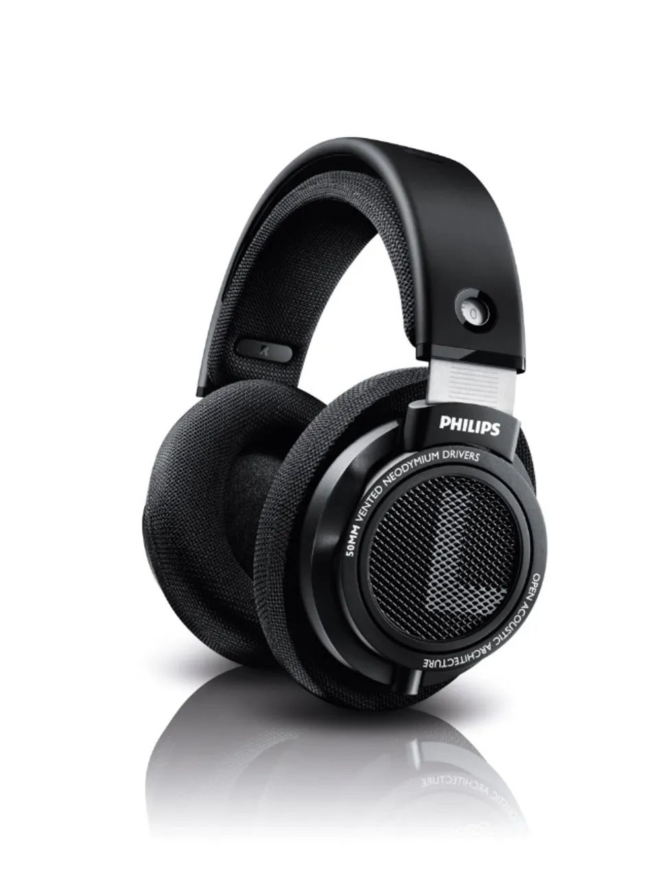 Fone de ouvido Philips SHP9500