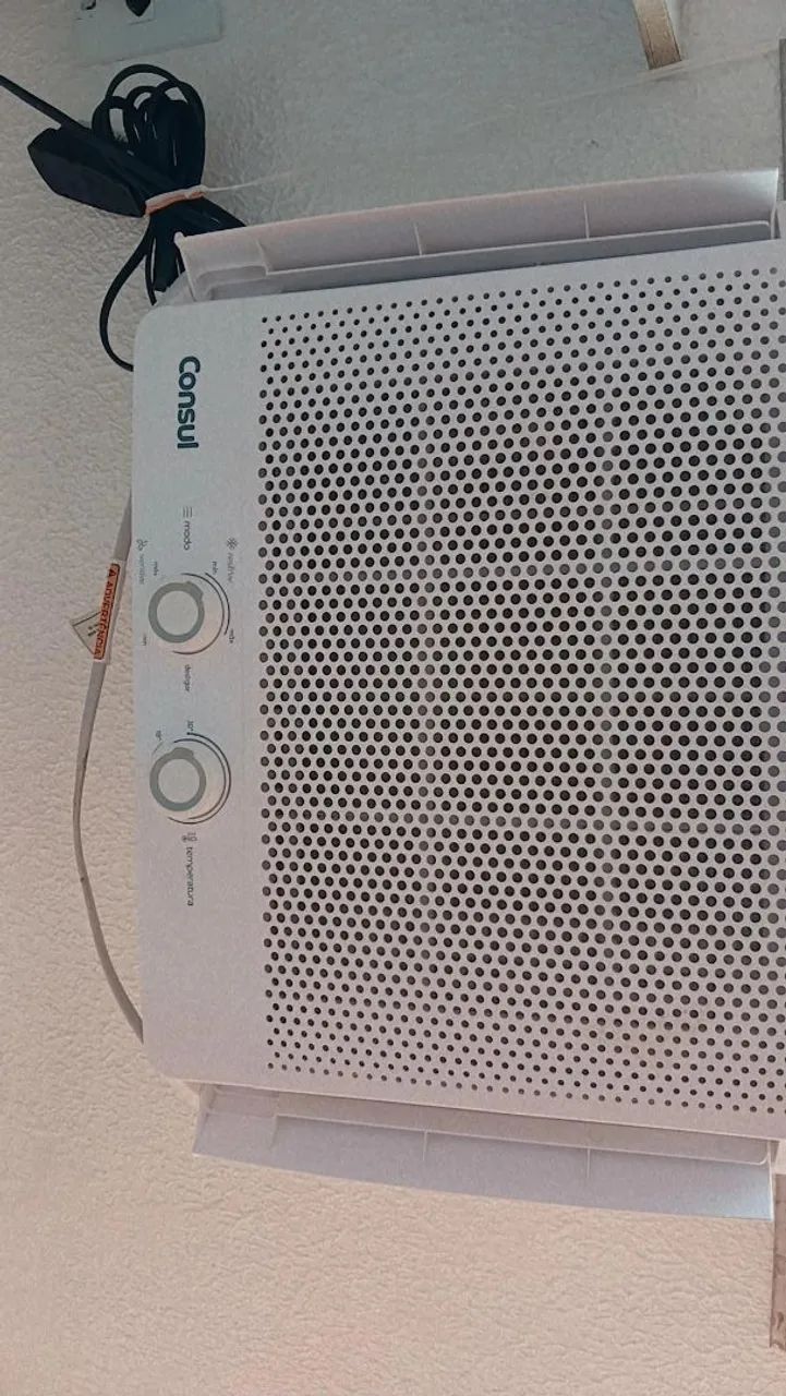 AR CONDICIONADO CONSUL 