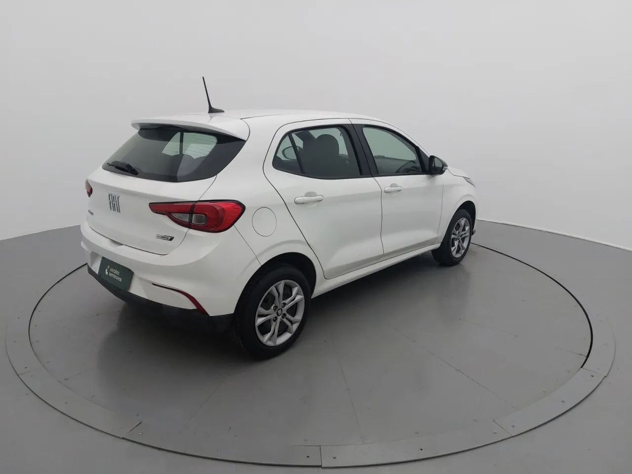 Fiat Argo Drive 1.0 Firefly 2026 - Foto 5