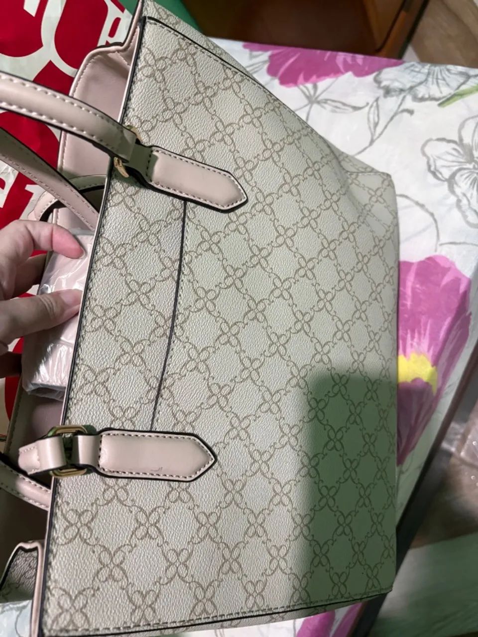 Bolsa Nine West  - Foto 2