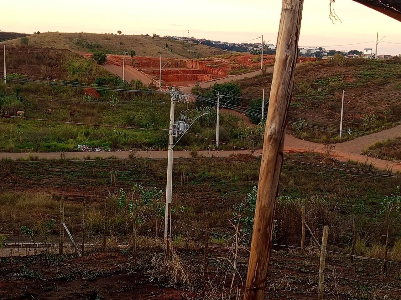 Terreno (lote) - Foto 4