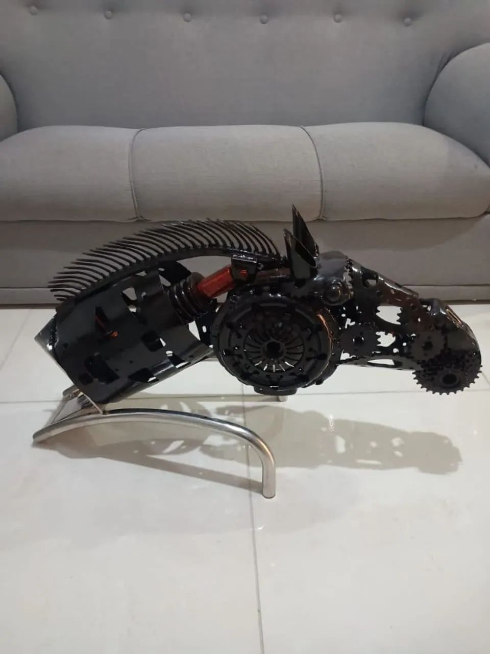 ART metal 