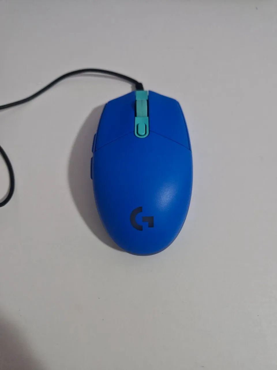 Mouse Gamer