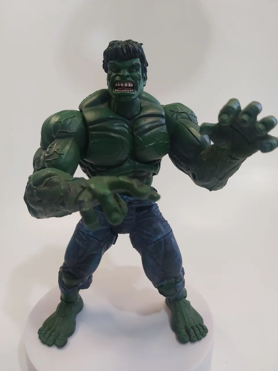 Hulk Marvel Legends Toybiz - Foto 5