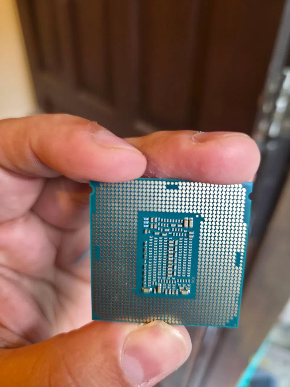 Processador Intel Core I7-8700 (8ª Geração) - Foto 3