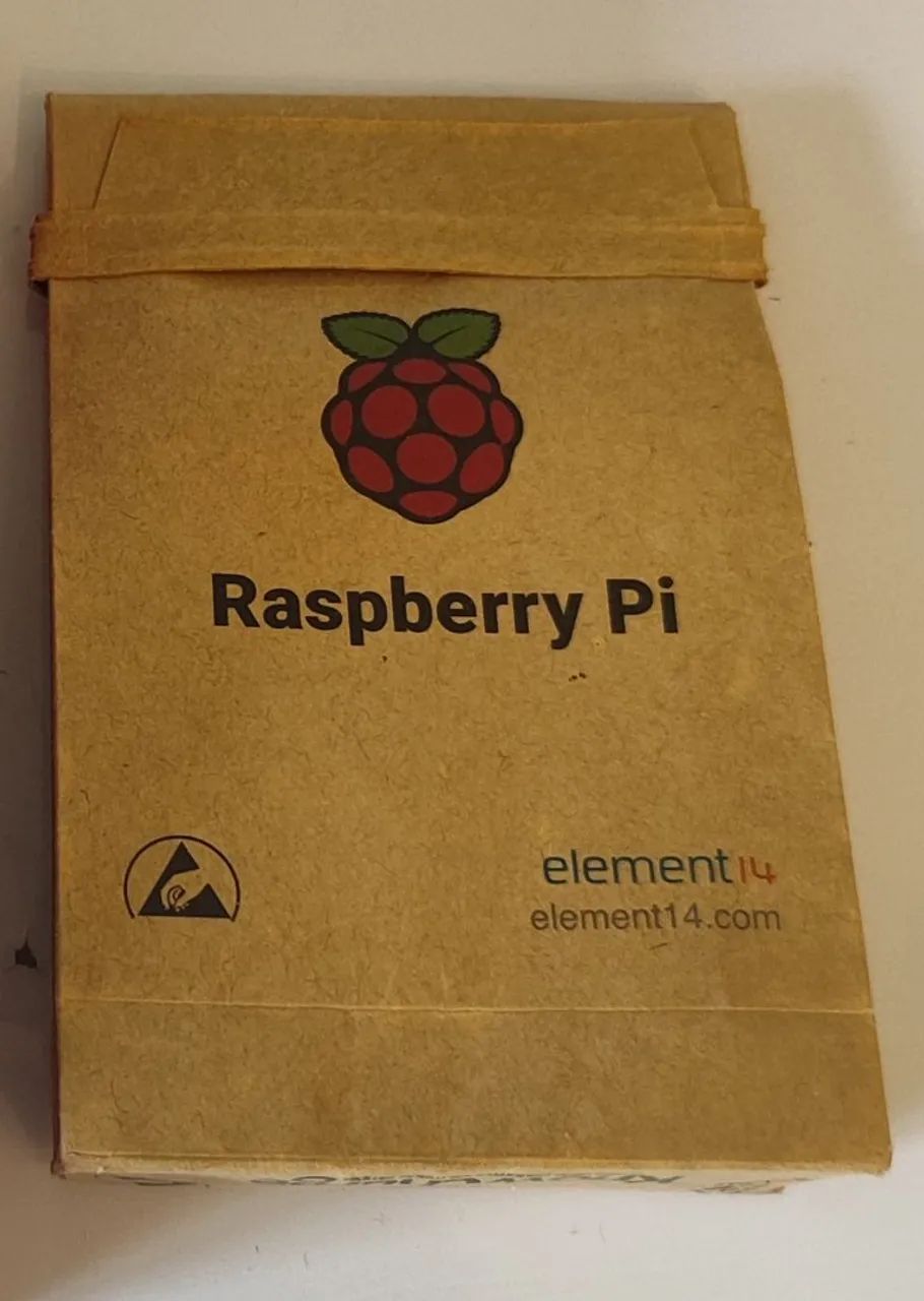 Raspberry Pi Zero W v1.1 - Original - Funcionando - Envio OLX - Foto 3