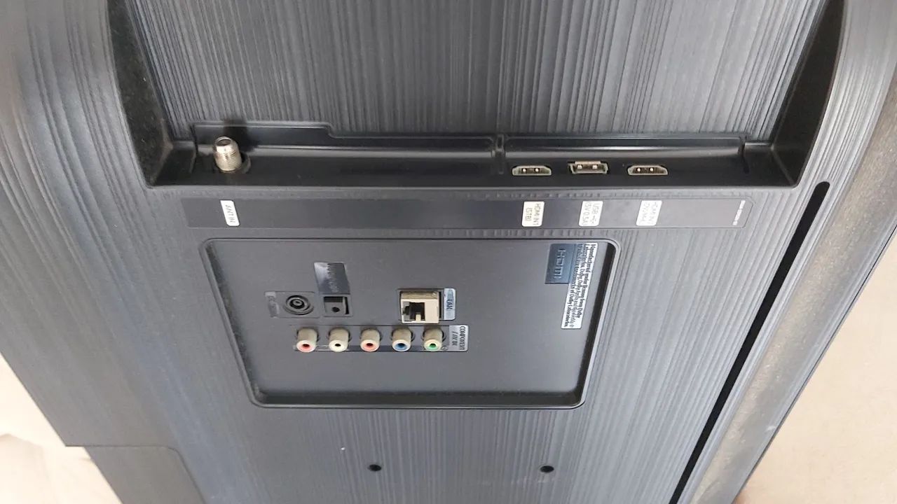 TV Samsung LED 32 polegadas - Foto 3