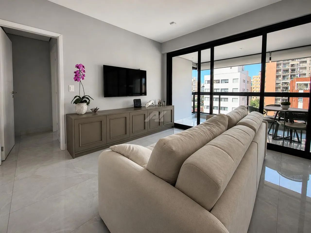 apartamento - Cambuí - Campinas - Foto 4