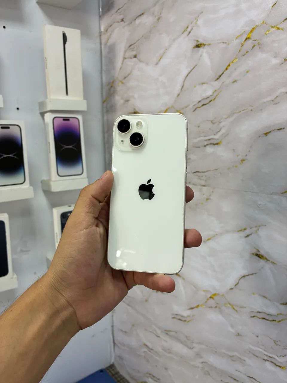 iPhone 14 - 128GB 