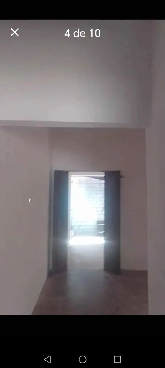 Vendo casa popular no Siqueira  - Foto 4