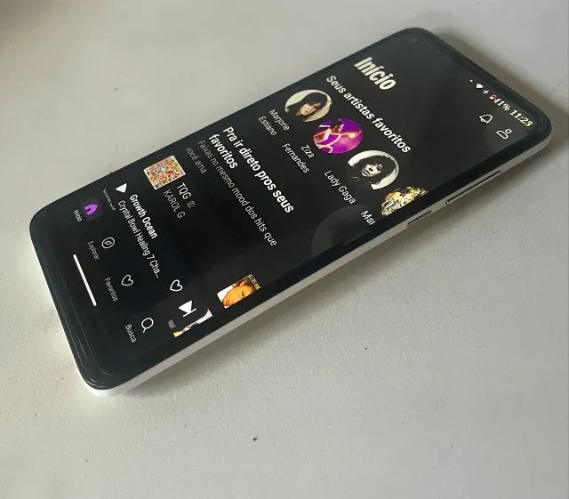 motorola g8 64gb #perfeito - Foto 2