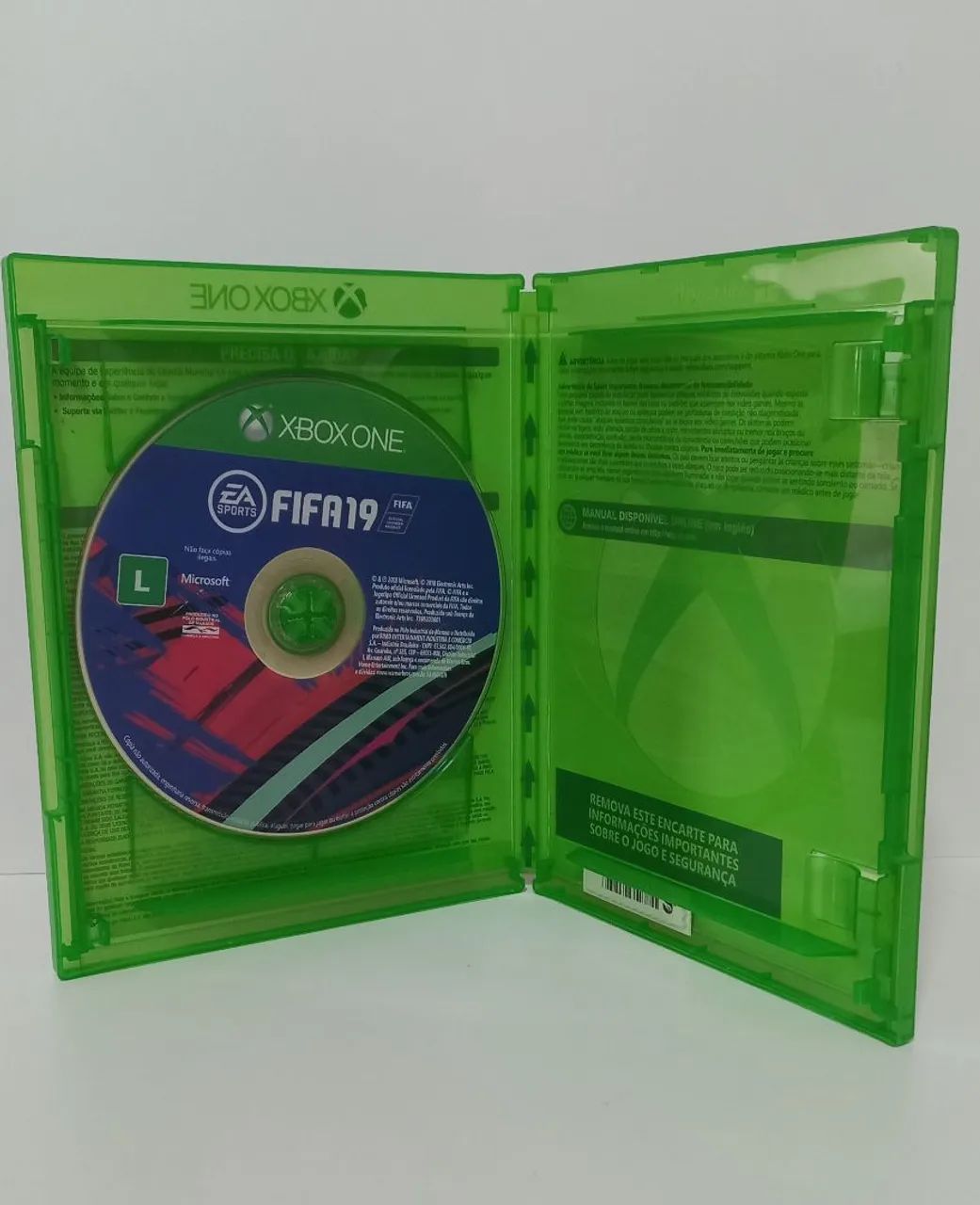 Fifa 19  Xbox  One - Foto 4