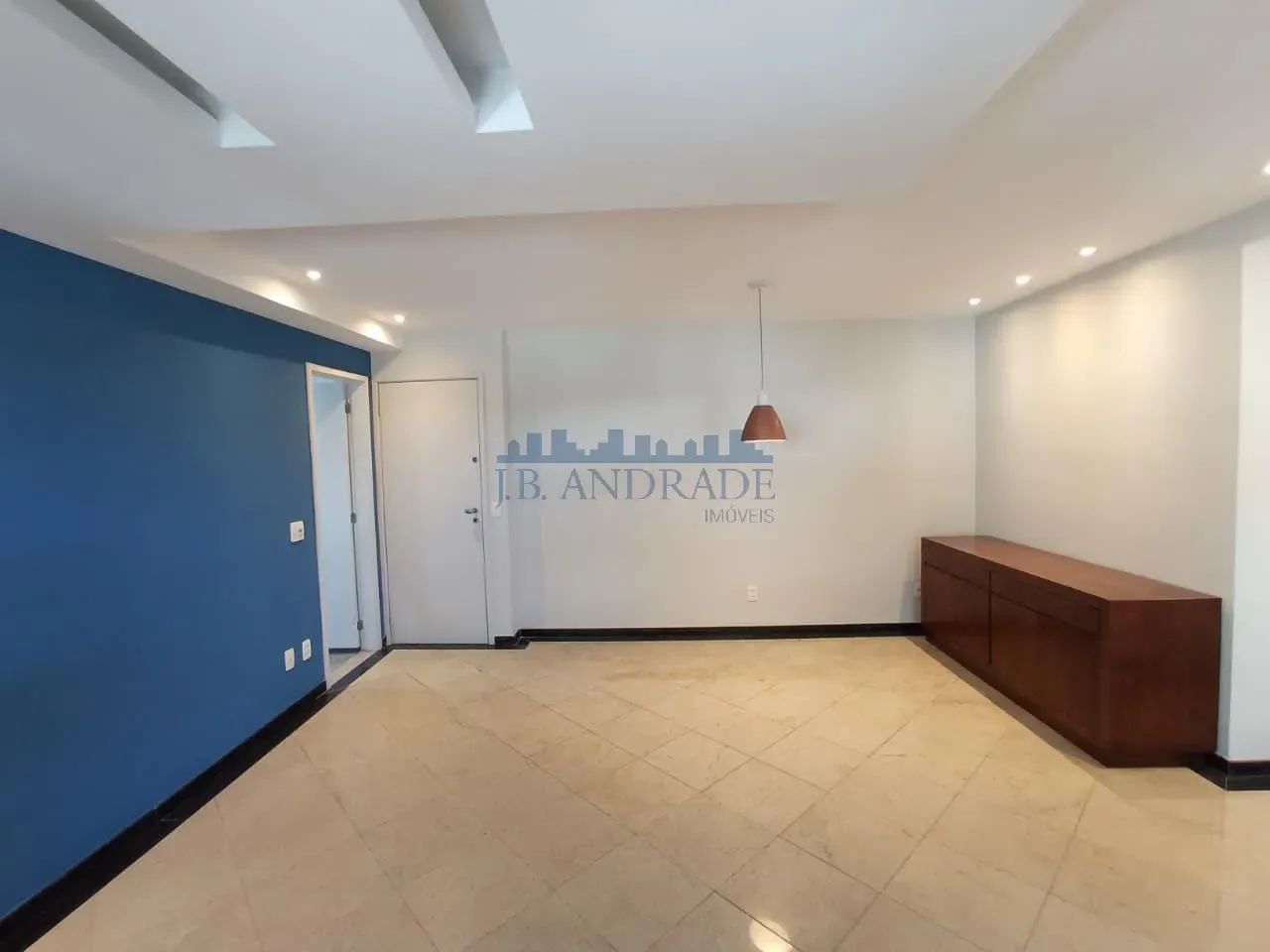 Barra da Tijuca | Apartamento 2 quartos, sendo 1 suite - Foto 4