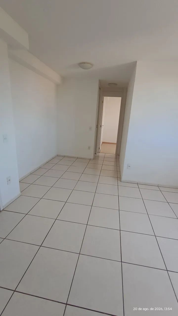 alugo apartamento 02 quartos - Foto 2