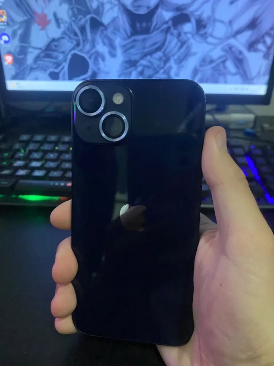 IPHONE 14 128GB - Foto 3