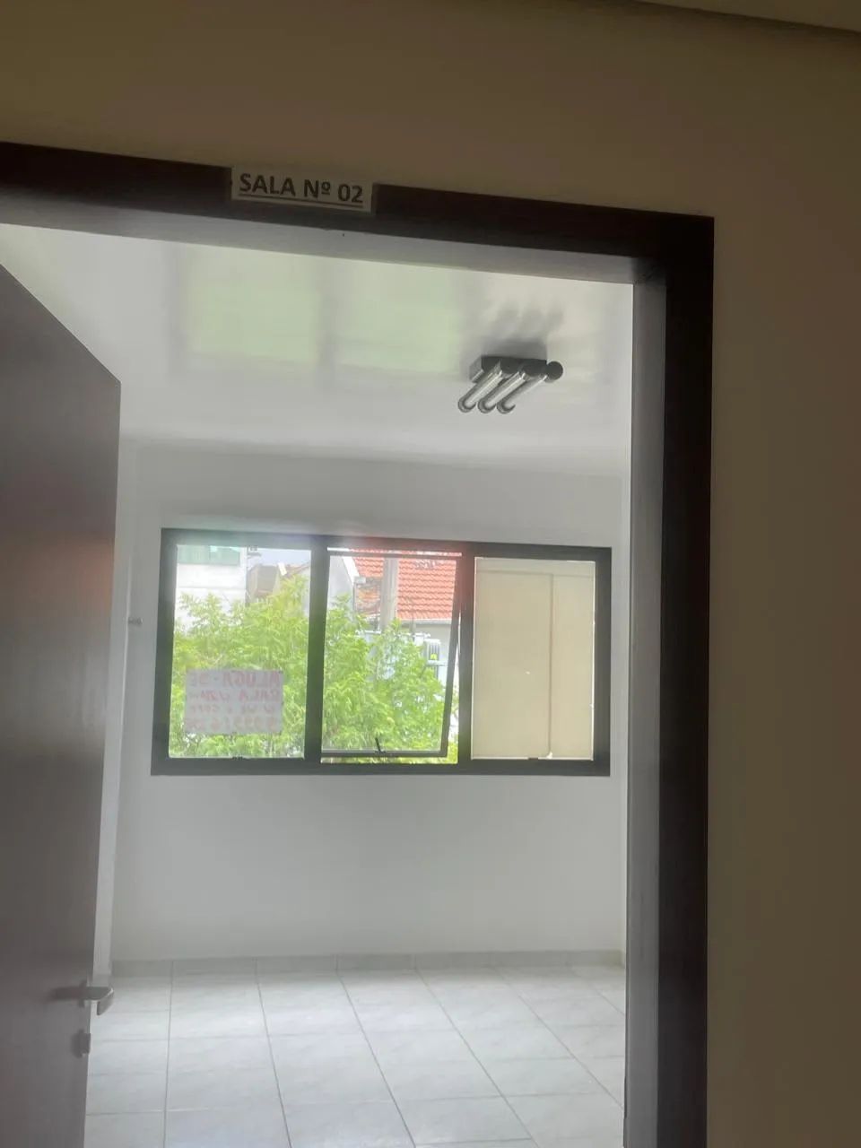 Sala comercial na Rua Tavares Bastos, 336 - Conjunto 1  30 m² - Foto 4
