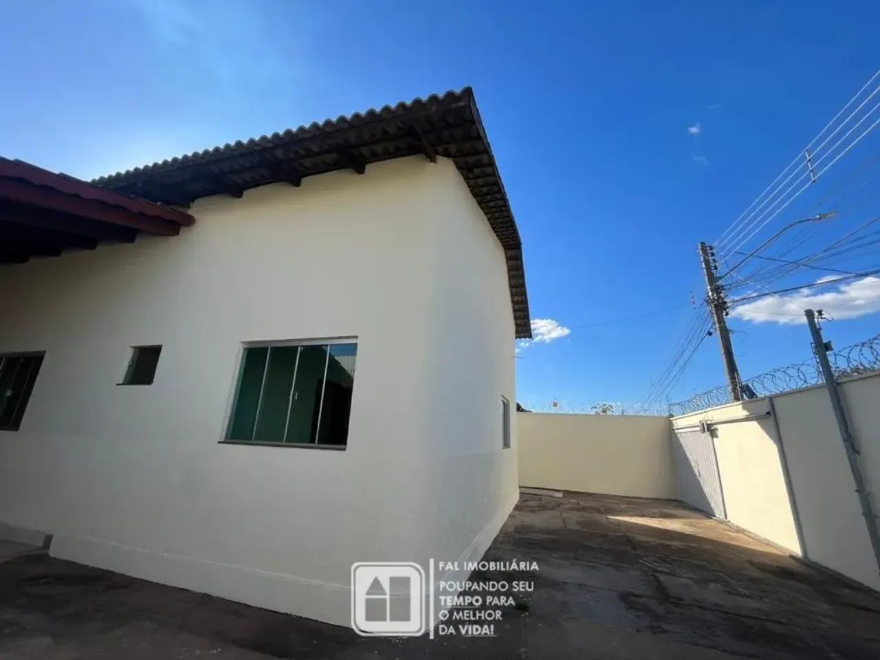 Casa Jardim Presidente - Foto 2