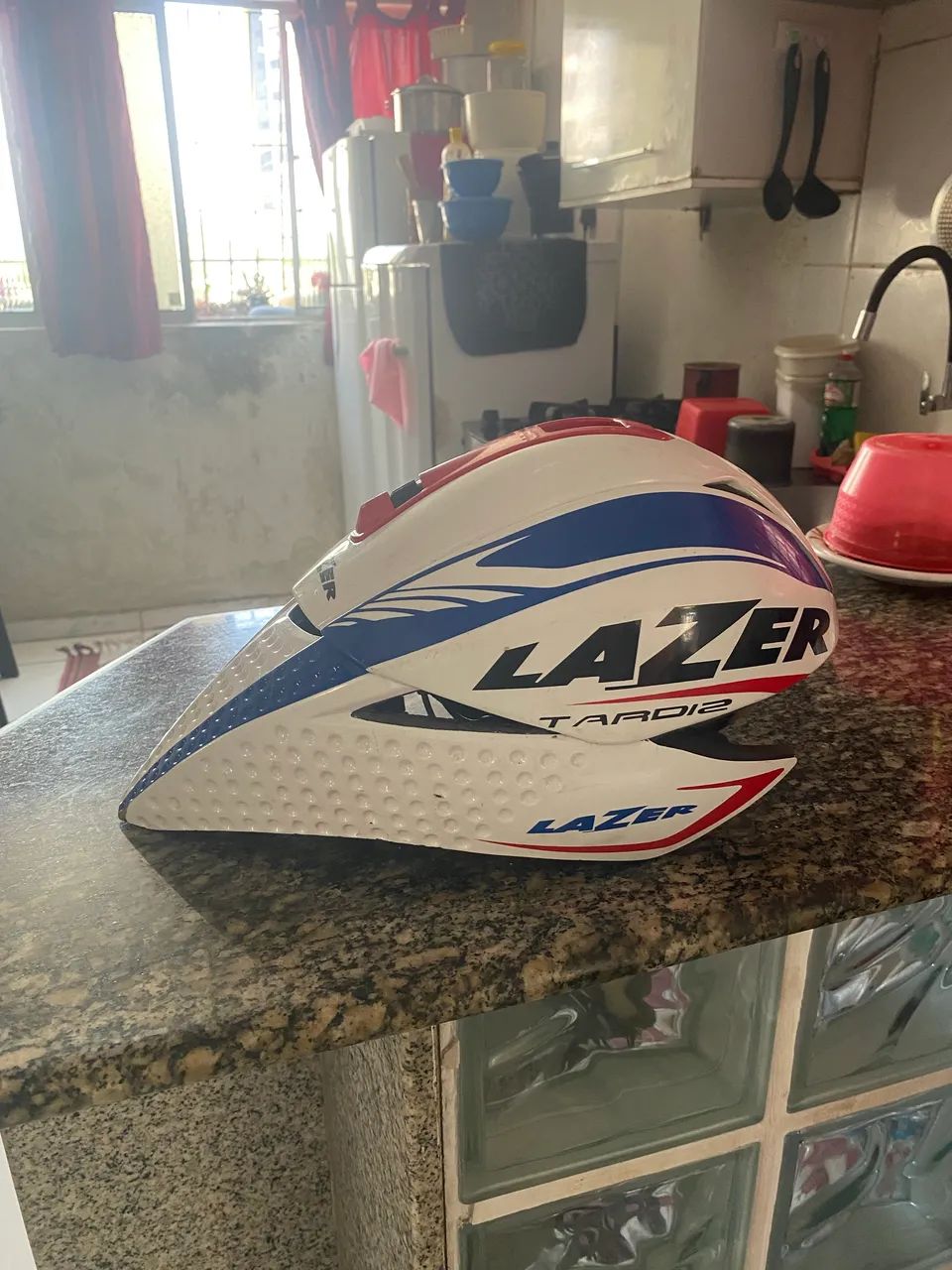 Capacete para bicicleta  - Foto 2