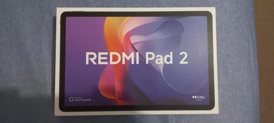 Tablet - Foto 4