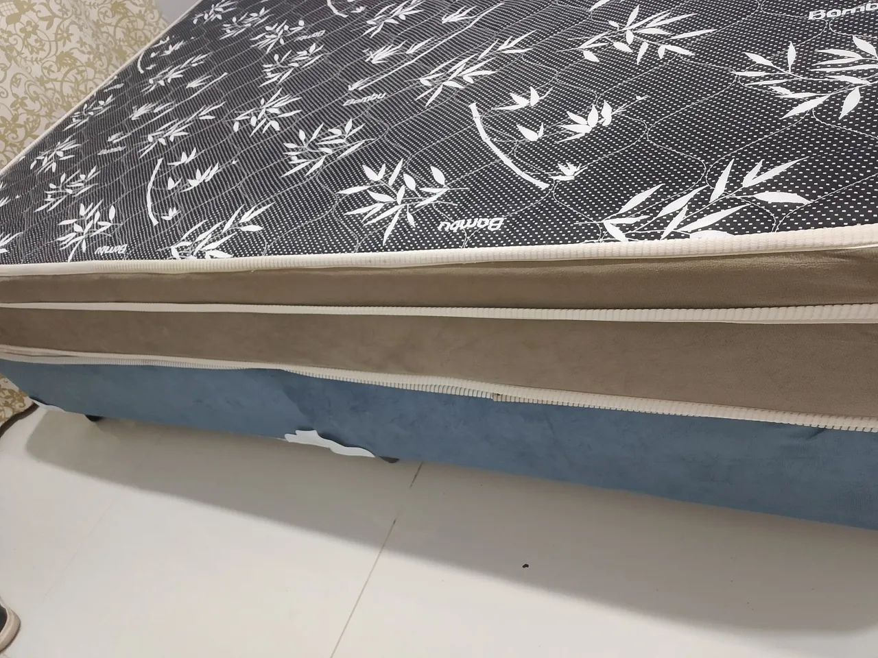 Super king Terapêutica vibro massagem  - Foto 3