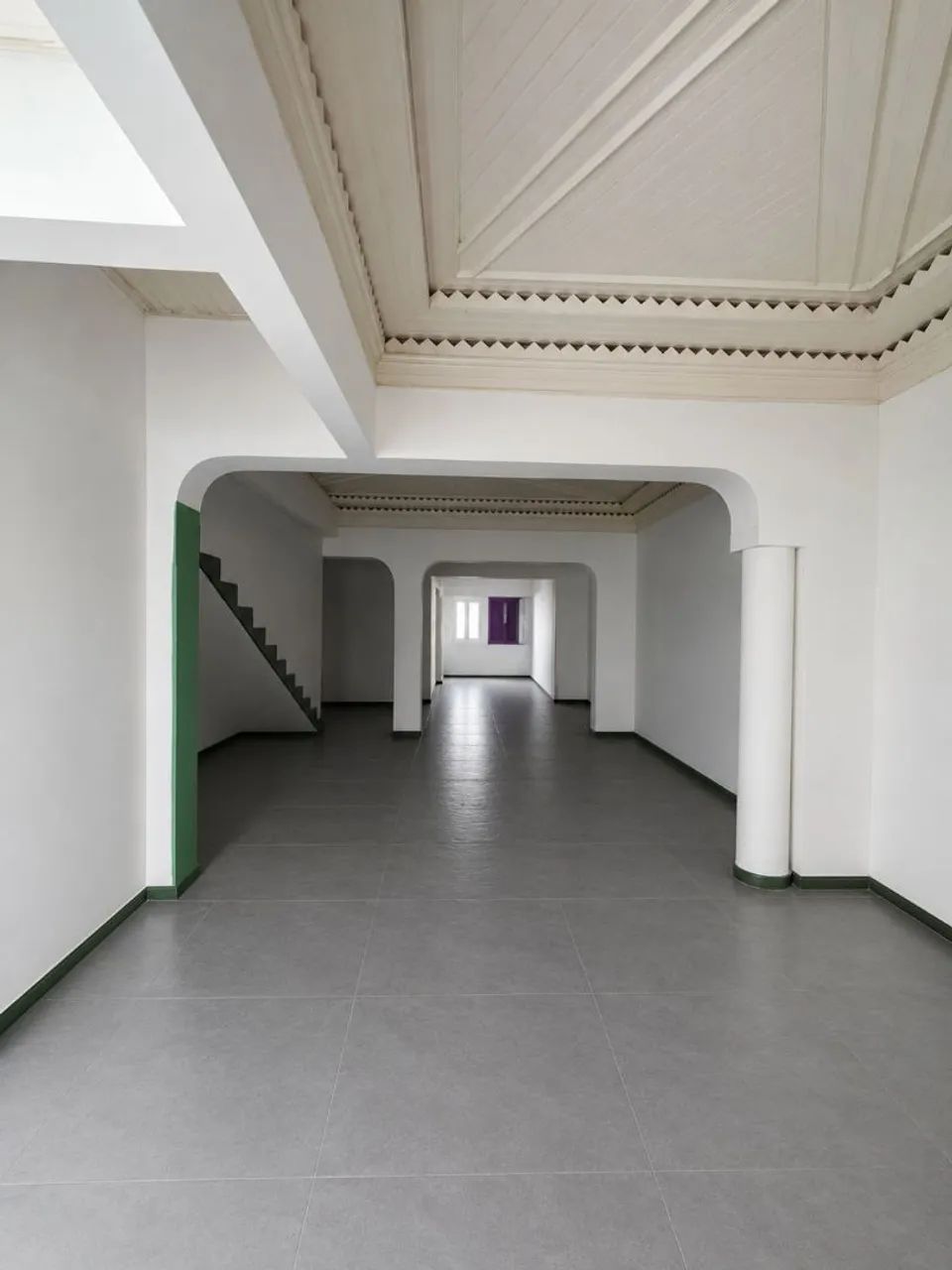CASA DUPLEX PARA LOCAÇÃO COMERCIAL NO CENTRO DE ITABUNA/BA