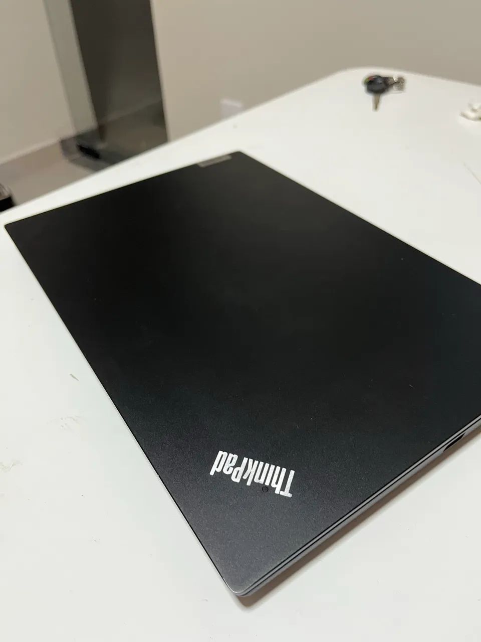Notebook Lenovo thinkpad - Foto 4