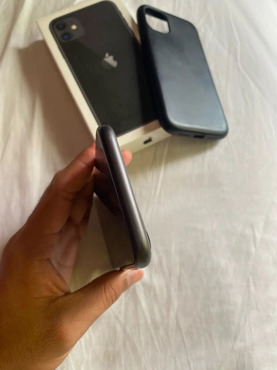 iPhone 11 128gb - Foto 3