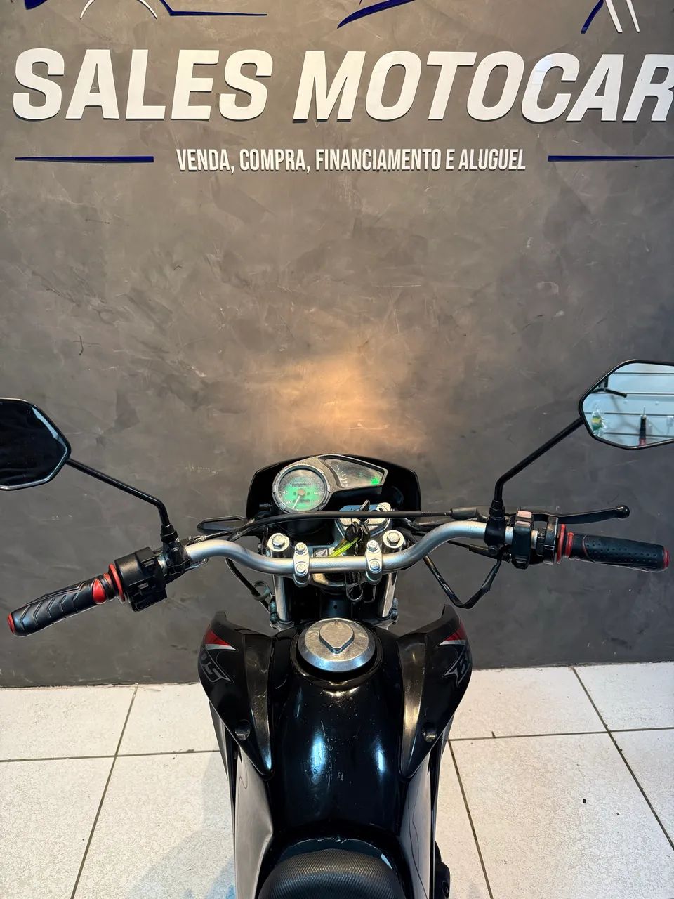 HONDA BROS 150 ES PROMOÇÃO  - Foto 2