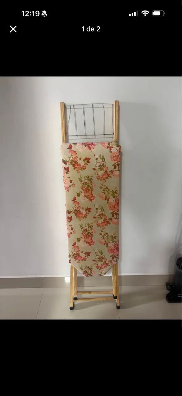 Tábua de passar 