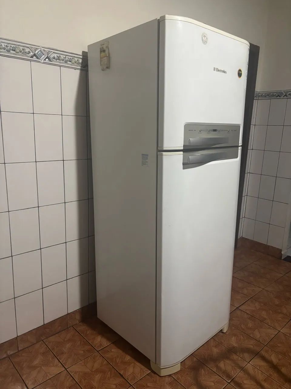 Geladeira 250 reais  - Foto 2