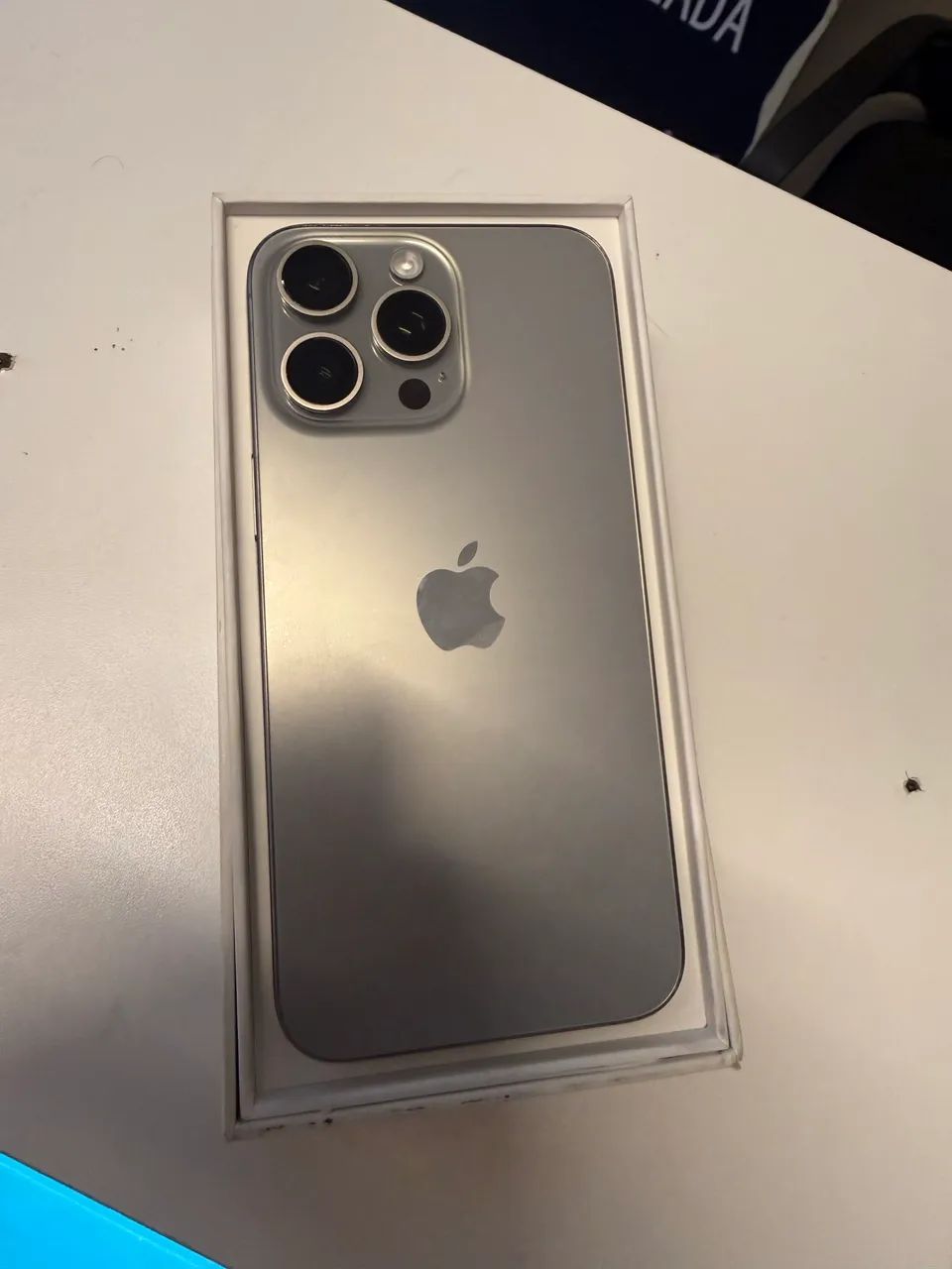 iPhone 15 pro Max  - Foto 2