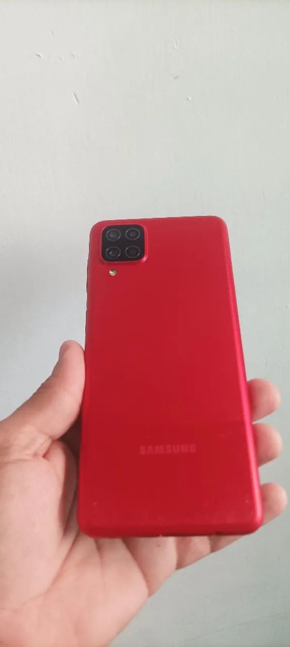Samsung Galaxy A22 novíssimo 