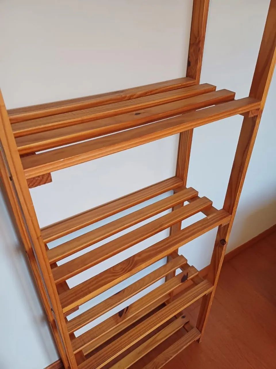 Estante pinus  - Foto 2