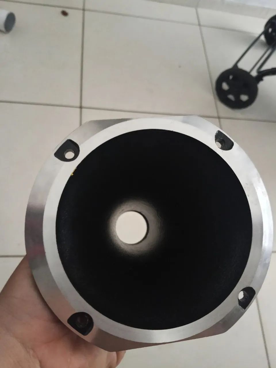 Vendo peças de som - Foto 4
