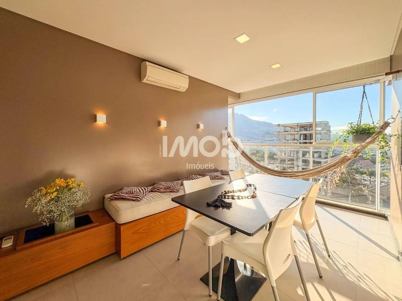 APARTAMENTO COM 3 SUÍTES, CENTRO - Foto 4
