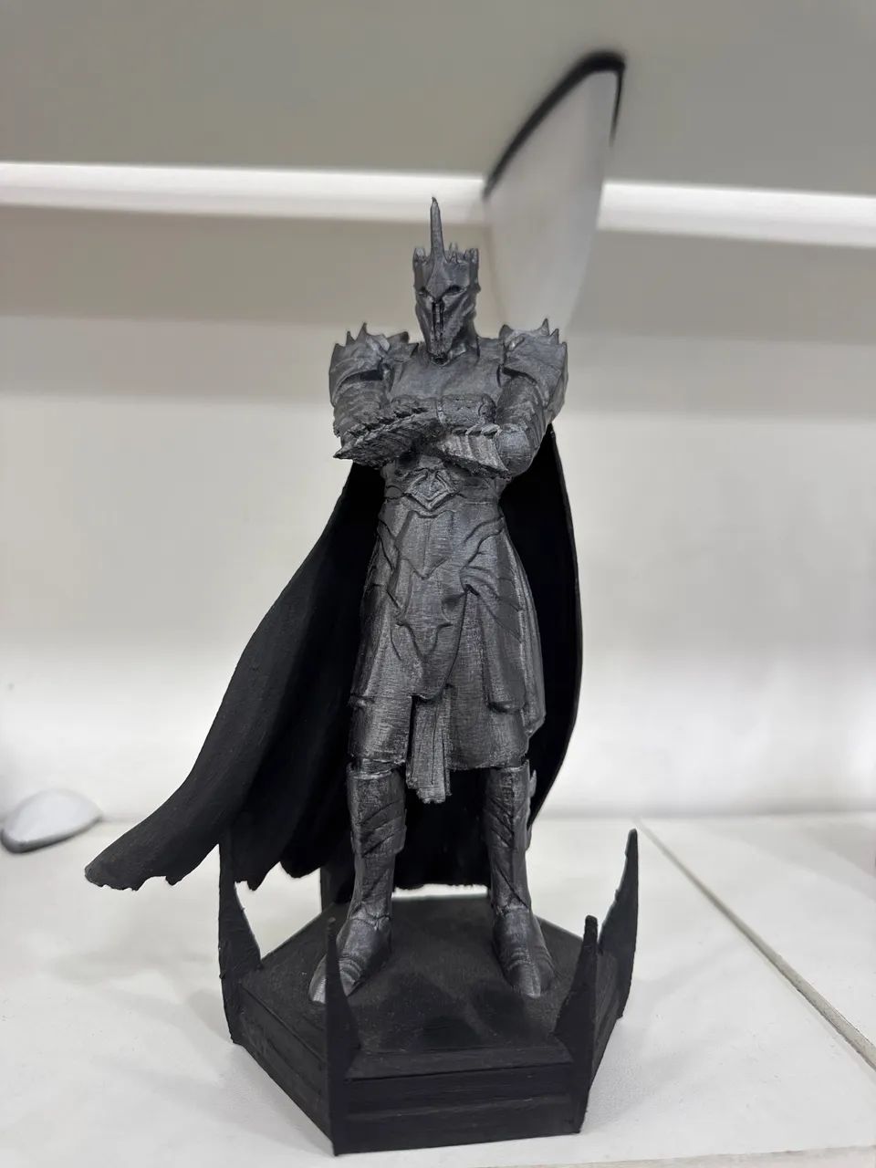 Personagem 3D