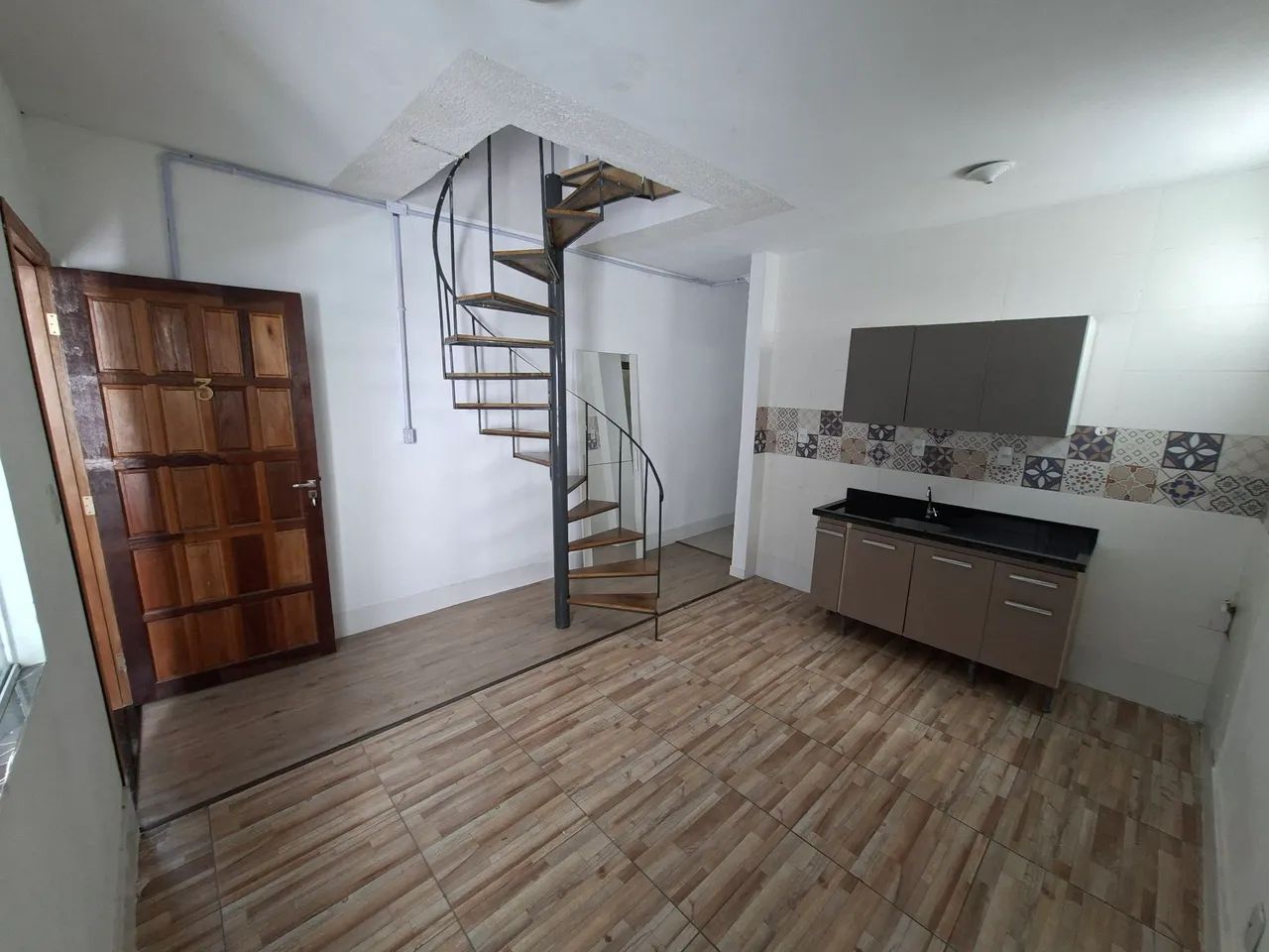 Alugo apartamento na palhoça de 2 dorm - Foto 3