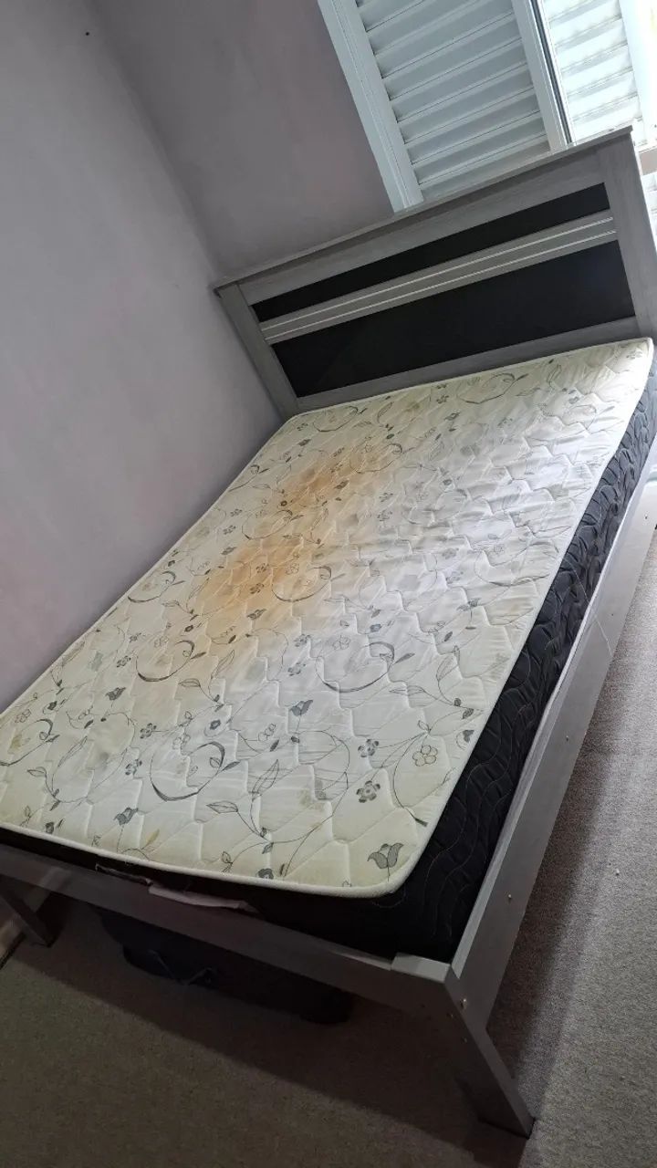Colchão - Foto 4