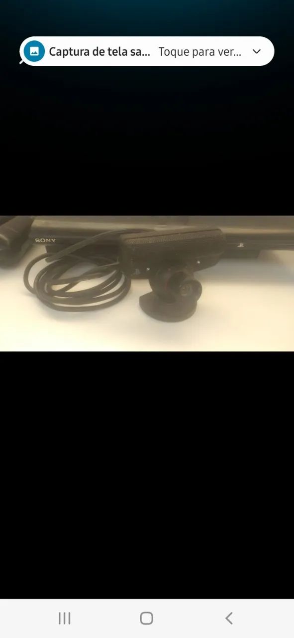 PS3 (Desbloqueado) - Foto 2