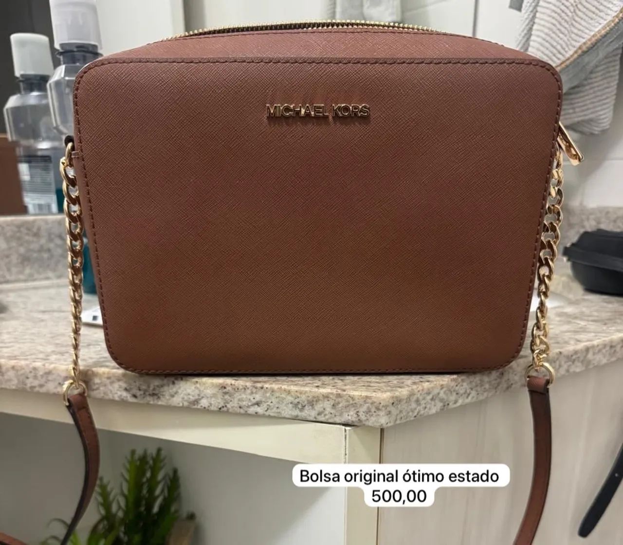 Bolsa michael kors original - Foto 2