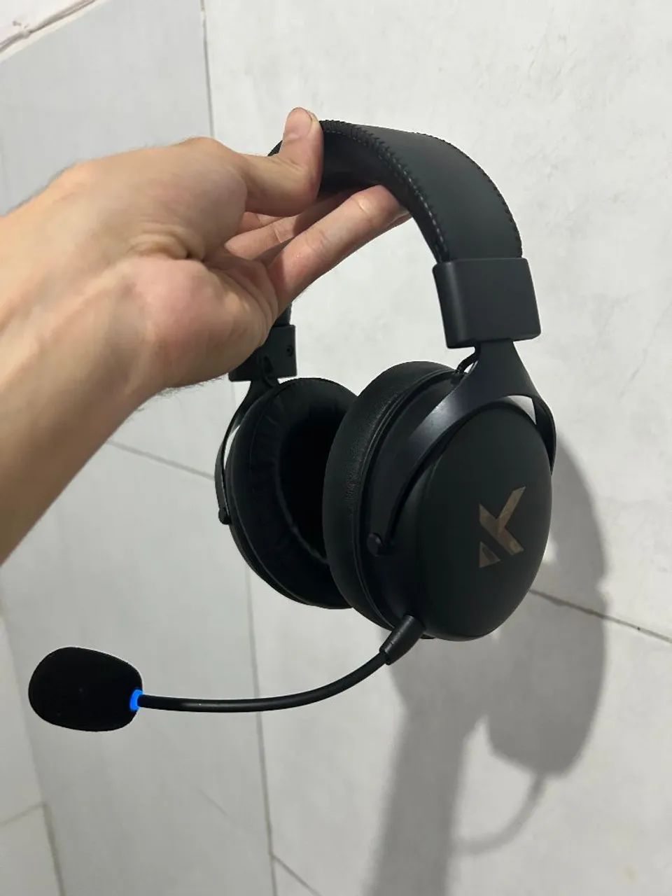 Headset Mchose V9PRO  - Foto 4