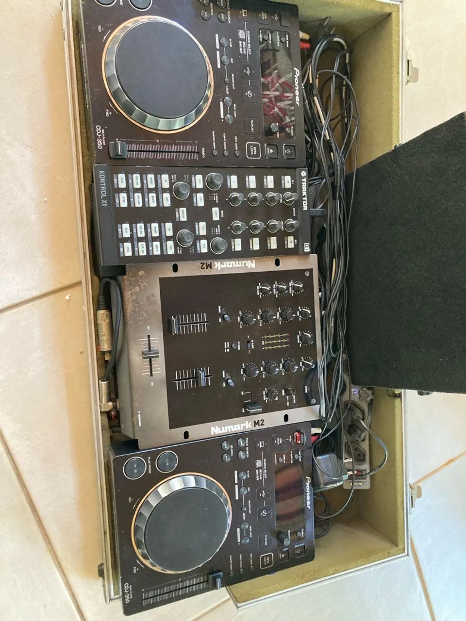 CDJ 350 - Foto 3