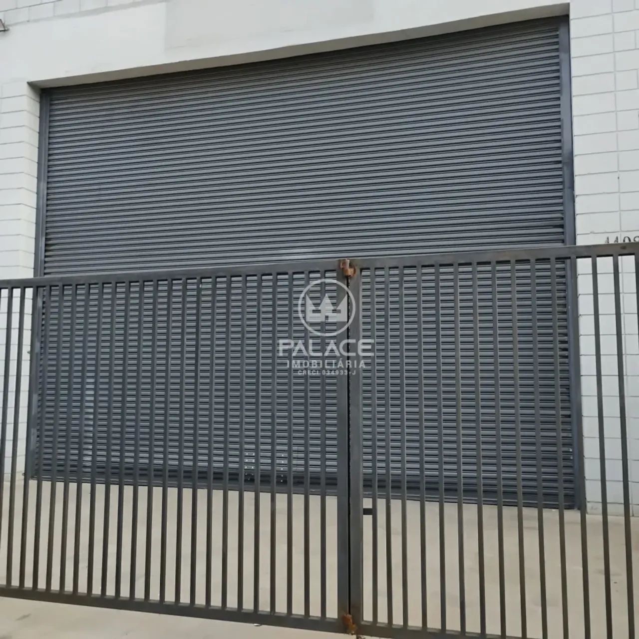 Barracão disponivel para locação - Foto 4
