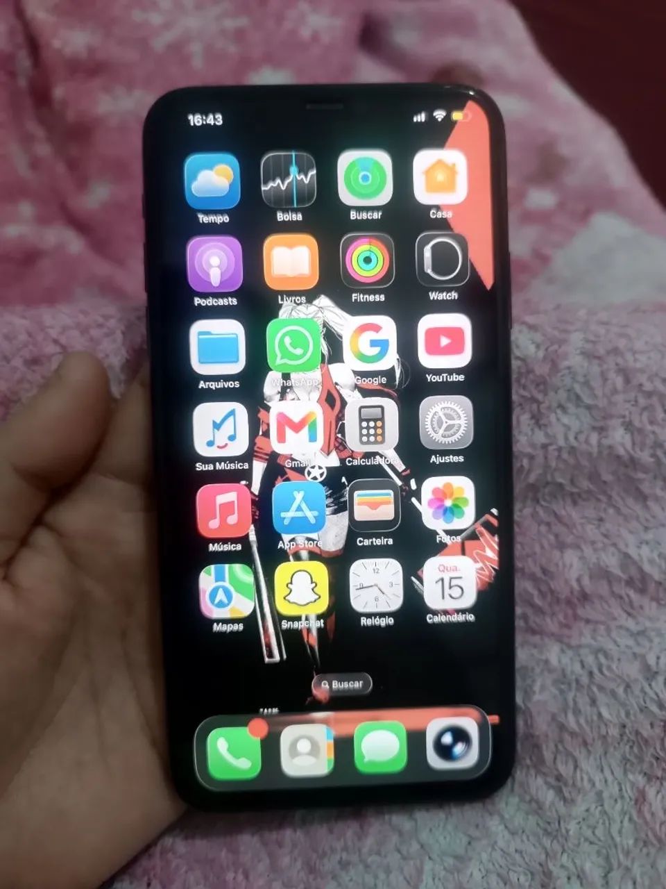 iPhone 11 pro Max  - Foto 4
