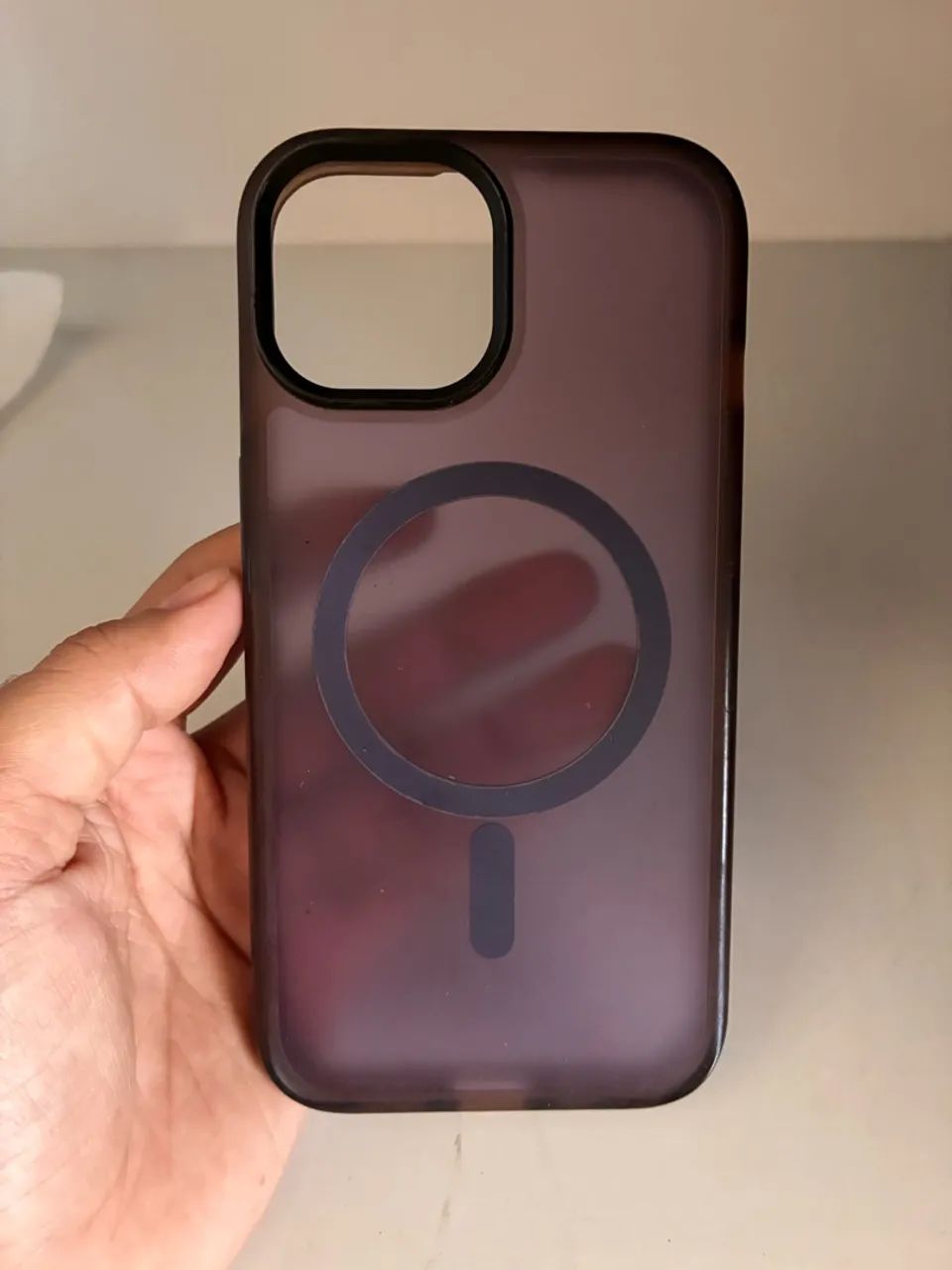 Capinha de IPhone  - Foto 2